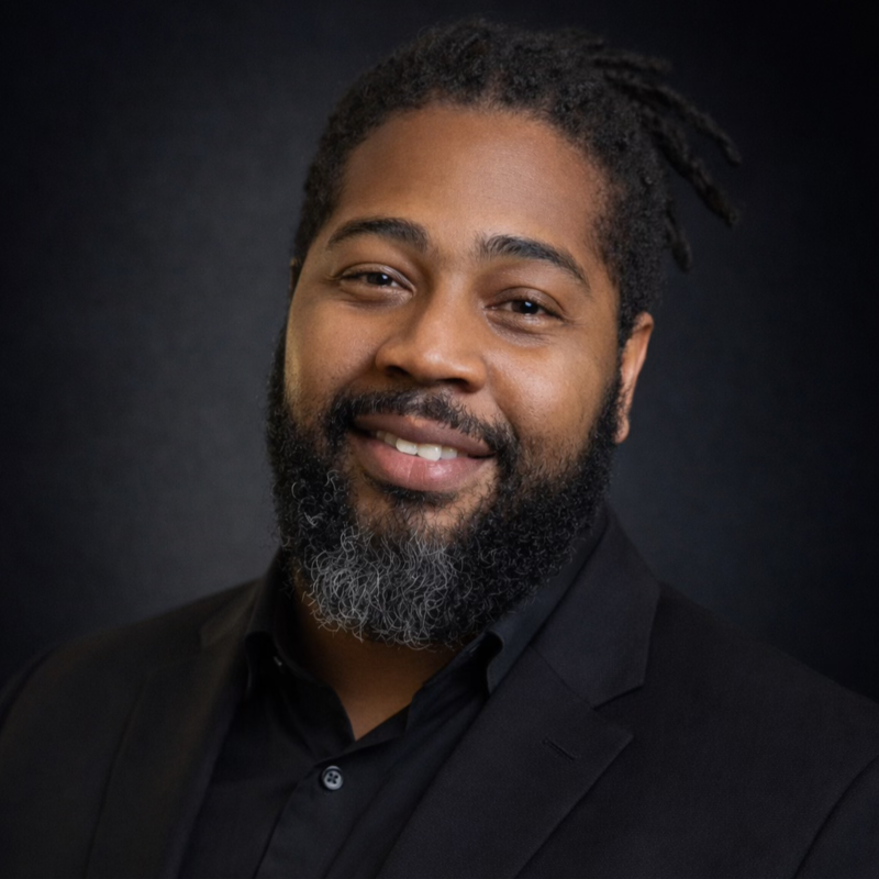 Devontae, founder of Textstone Labs